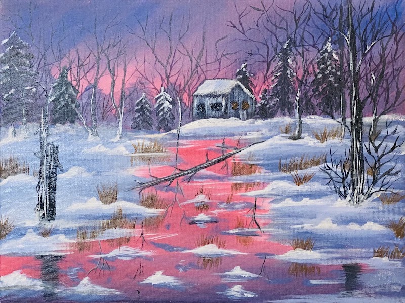 Photo of Ira World Art