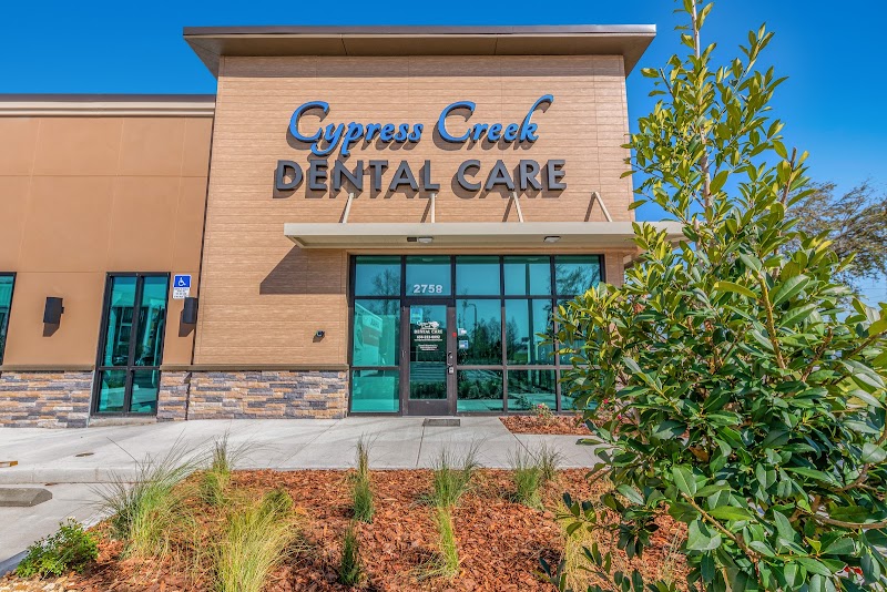 Photo of Cypress Creek Dental Care