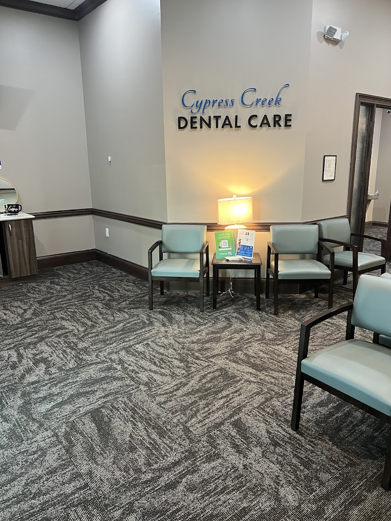 Cypress Creek Dental Care photo 2