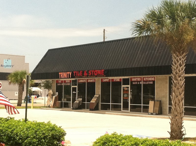 Photo of Trinity Tile & Stone