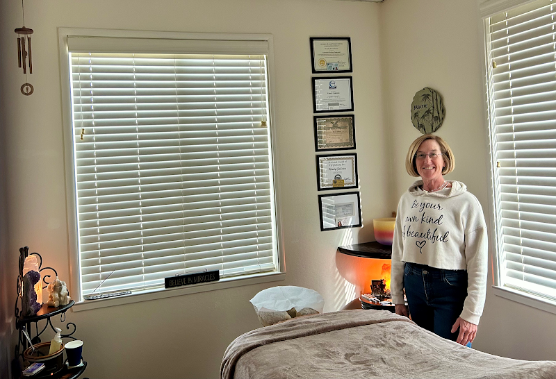 Danville Massage & Coaching-Hypnotherapy photo 3