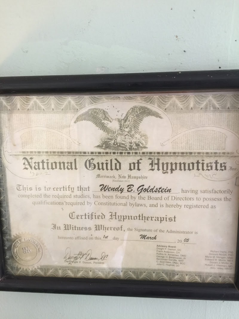 Danville Massage & Coaching-Hypnotherapy photo 4