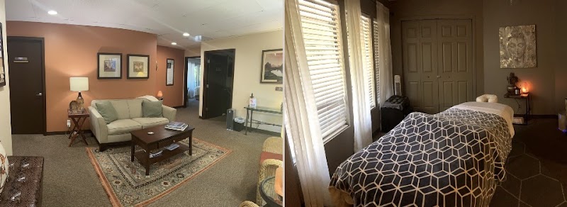 Danville Massage & Coaching-Hypnotherapy photo 2