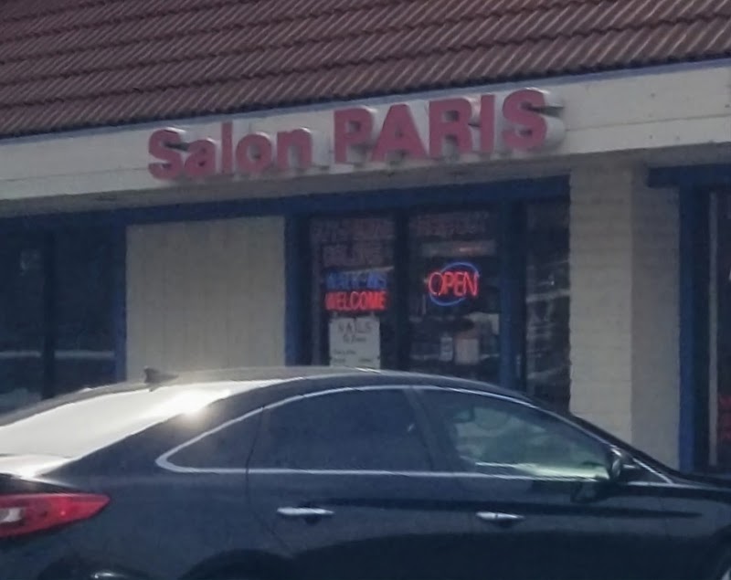 Photo of Salon Paris
