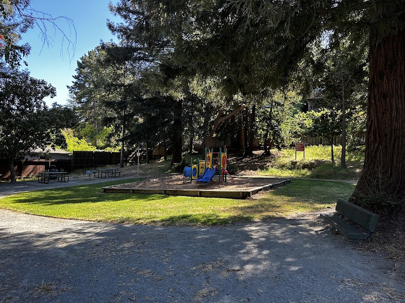 Photo of San Carlos Avenue Neighborhood Park