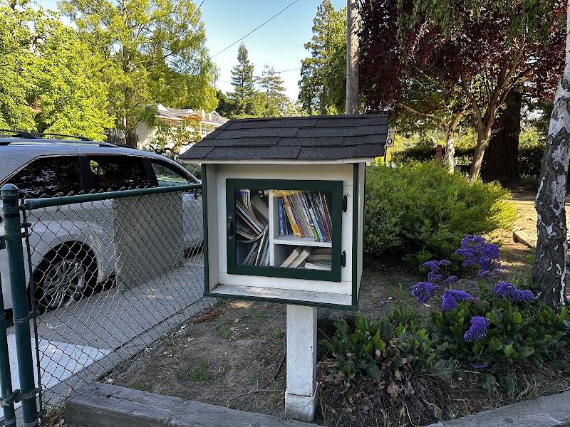 San Carlos Avenue Neighborhood Park photo 2