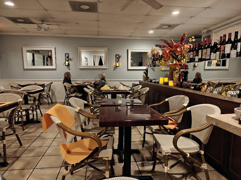 Restaurant Bonjour photo 4