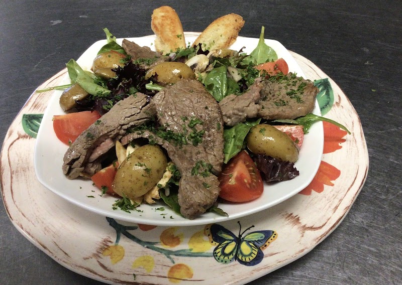Restaurant Bonjour photo 2