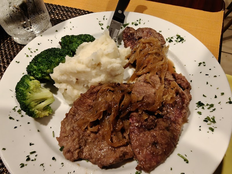 Restaurant Bonjour photo 3