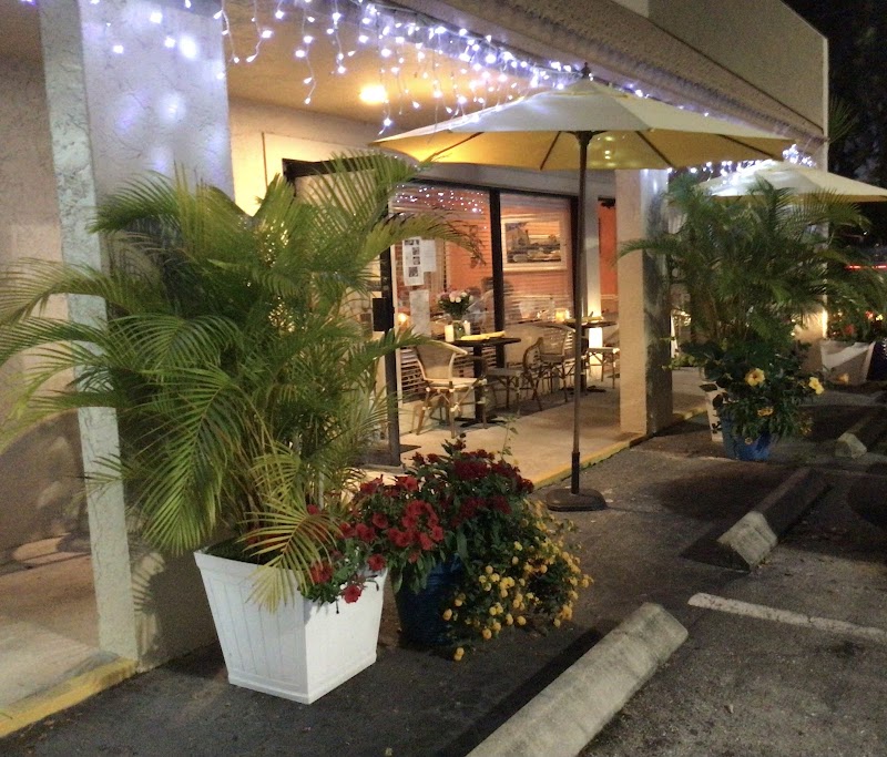 Photo of Restaurant Bonjour
