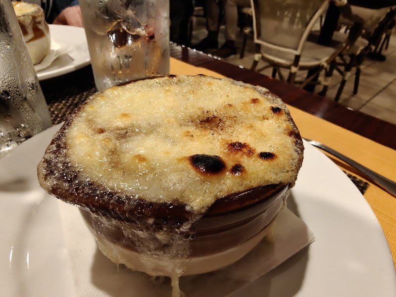 Restaurant Bonjour photo 5