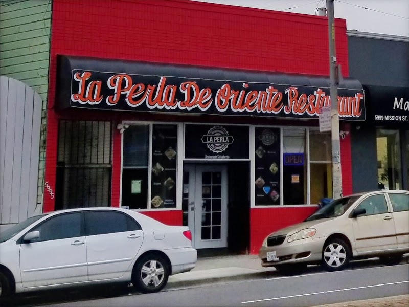 La perla de Oriente Restaurant photo 4