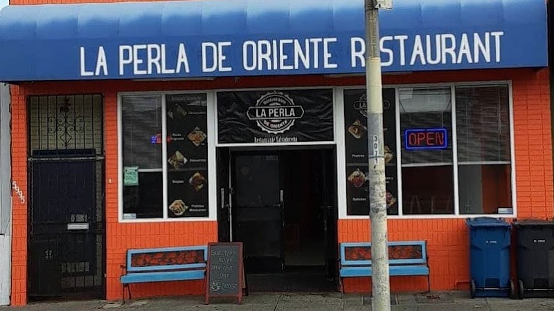 Photo of La perla de Oriente Restaurant