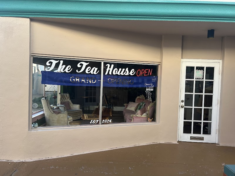 Photo of The Teahouse