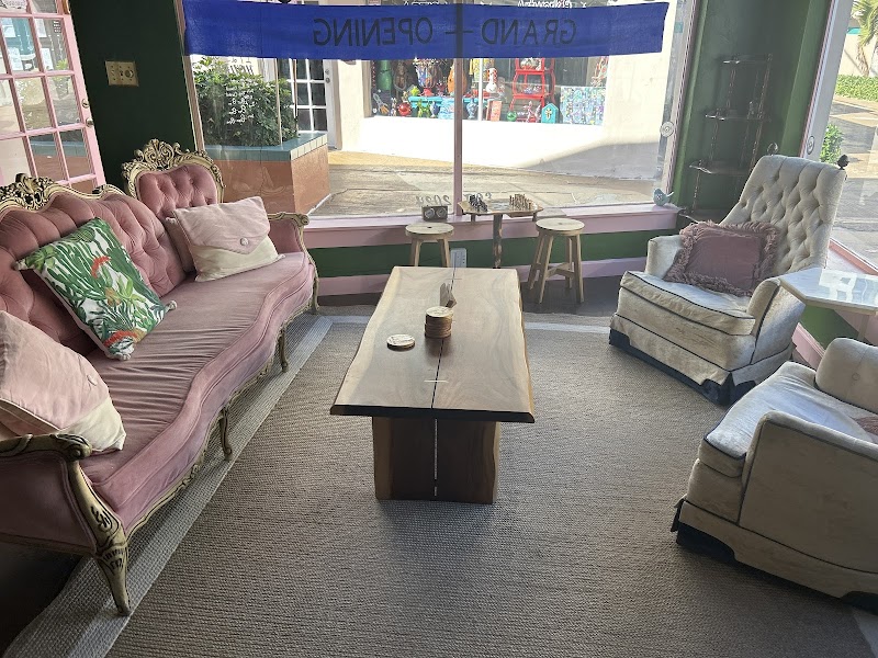 The Teahouse photo 5