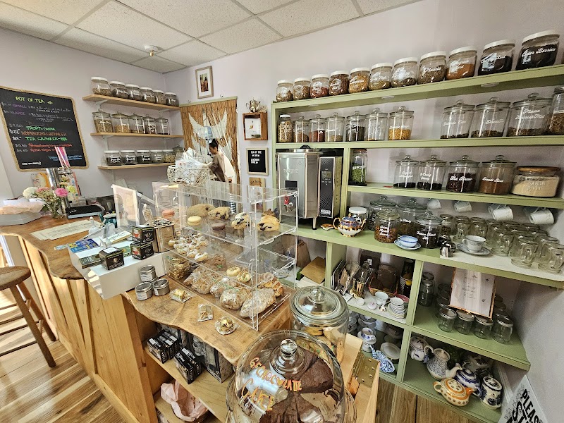 The Teahouse photo 4