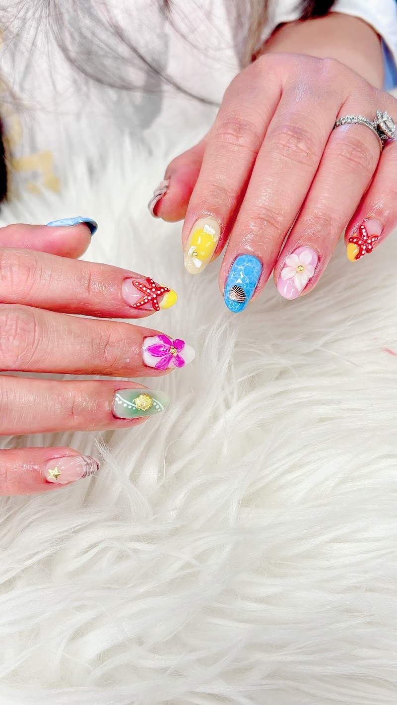 ELLE NAILS SPA photo 3