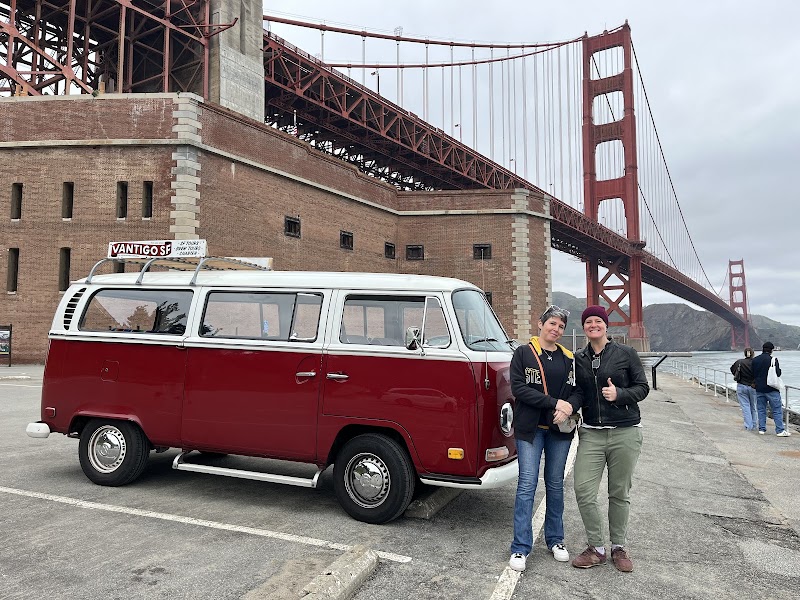 Vantigo Tours photo 3