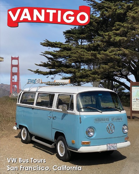 Photo of Vantigo Tours