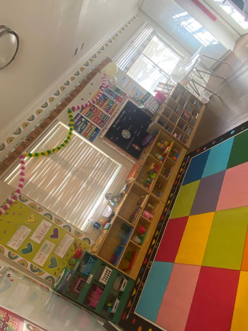 Photo of Little Kidz Montessori Day Care