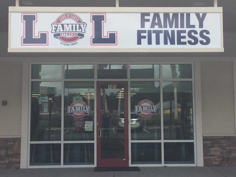 Photo of Land O Lakes Family Fitness