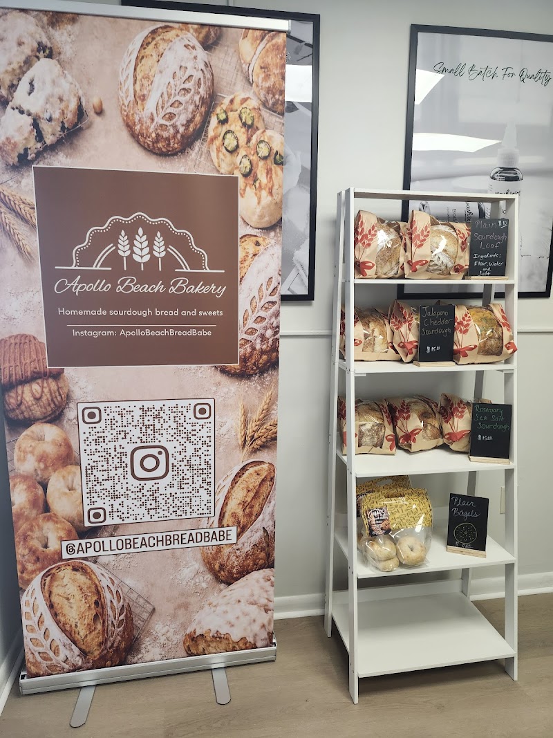 Photo of Apollo Beach Bakery