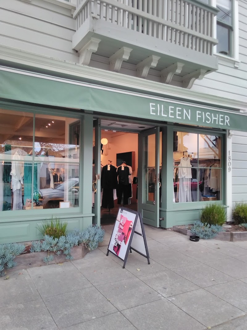 EILEEN FISHER photo 3