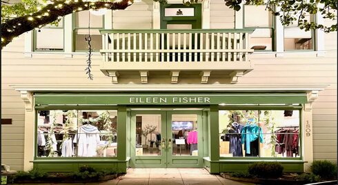 EILEEN FISHER photo 4