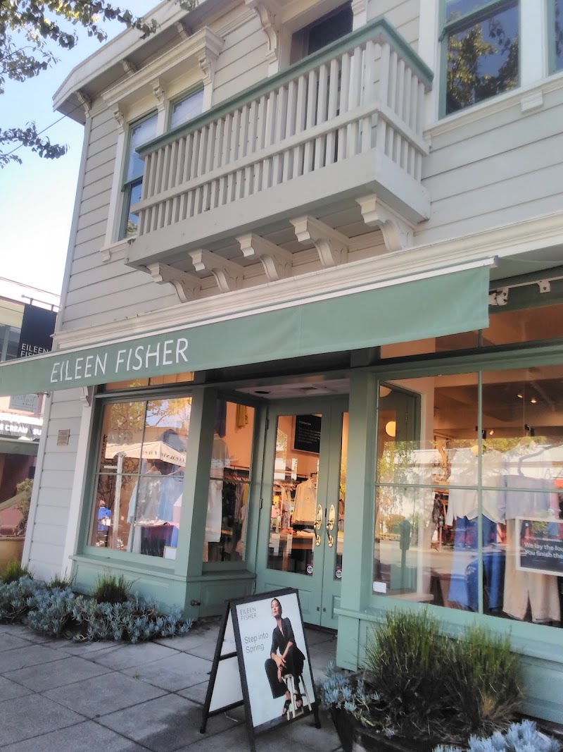 Photo of EILEEN FISHER