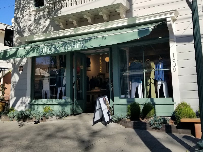 EILEEN FISHER photo 2