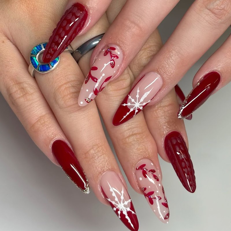 Photo of All Polish Nails & Spa