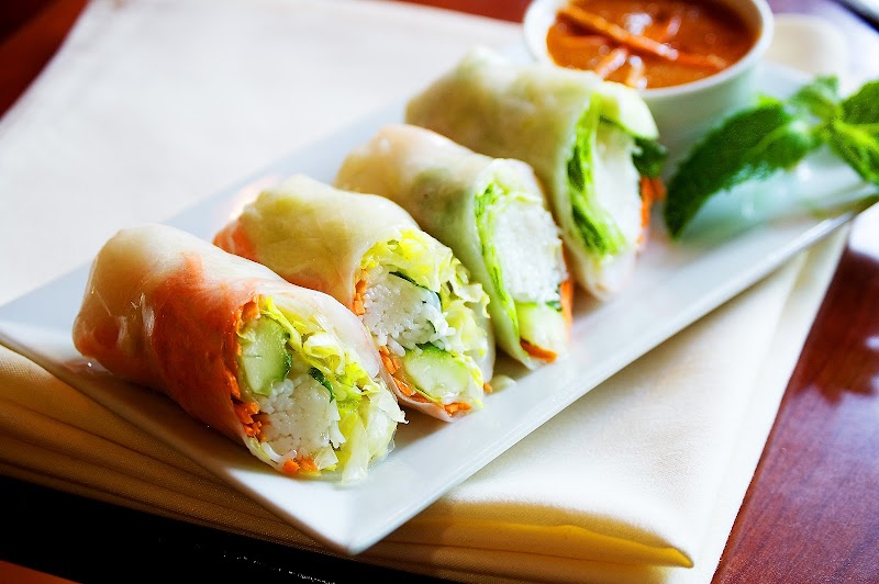 Siam Orchid Thai Restaurant photo 2