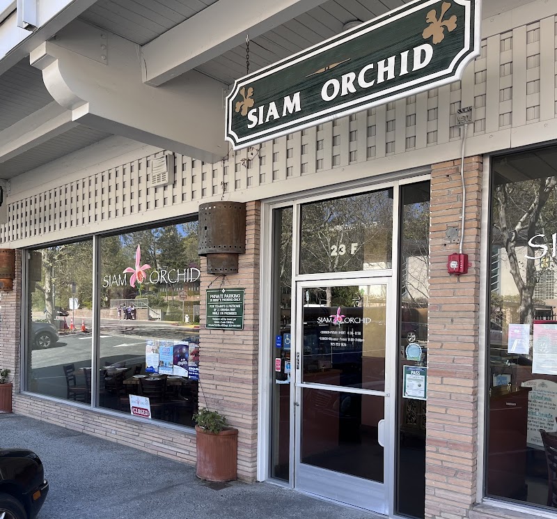 Siam Orchid Thai Restaurant photo 5