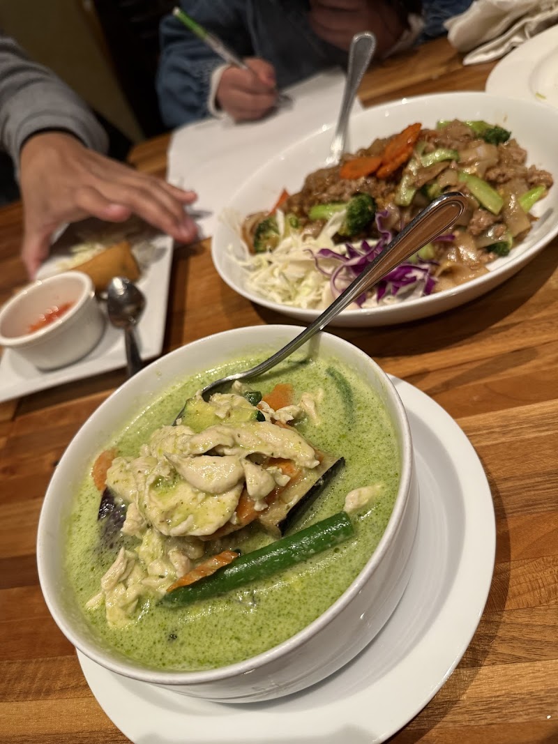 Siam Orchid Thai Restaurant photo 3
