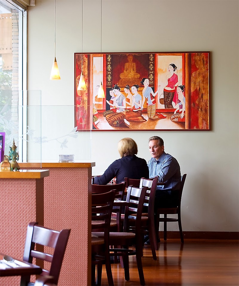 Photo of Siam Orchid Thai Restaurant