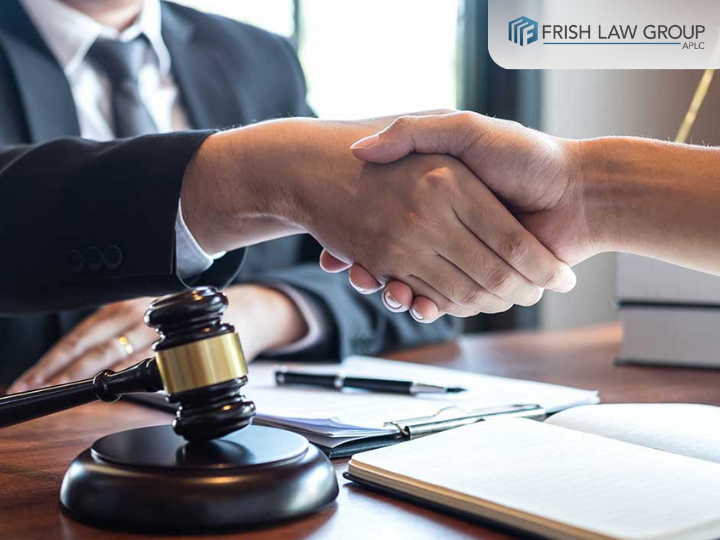 Frish Law Group APLC photo 2