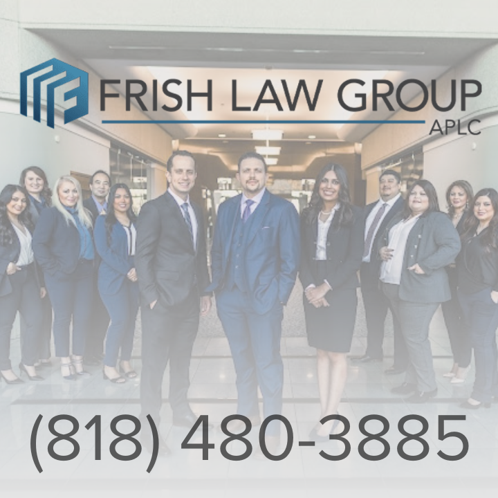 Photo of Frish Law Group APLC