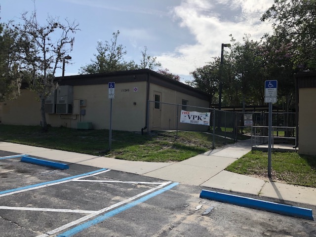 Photo of Mid Florida Head Start Spring Hill