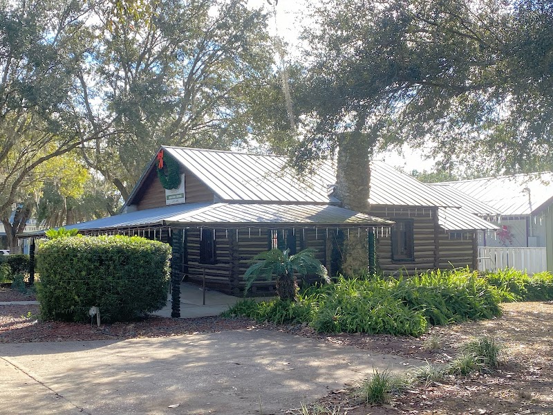 Lady Lake Historical Society and Museum photo 4