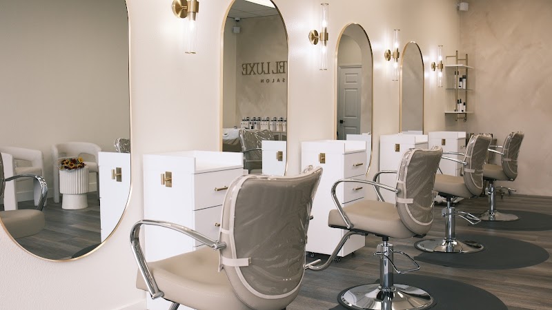 Jovel Luxe Salon photo 2