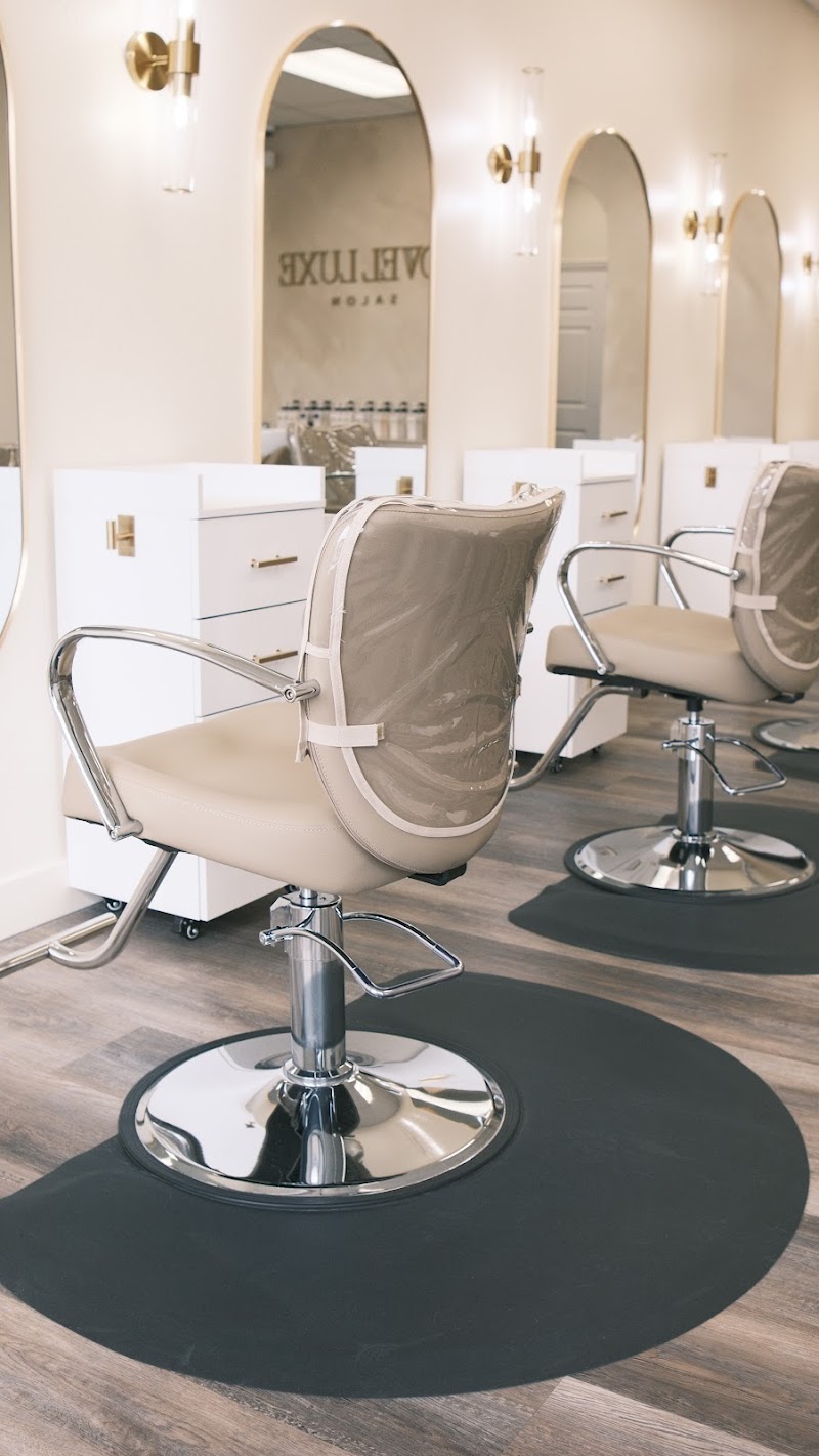 Photo of Jovel Luxe Salon