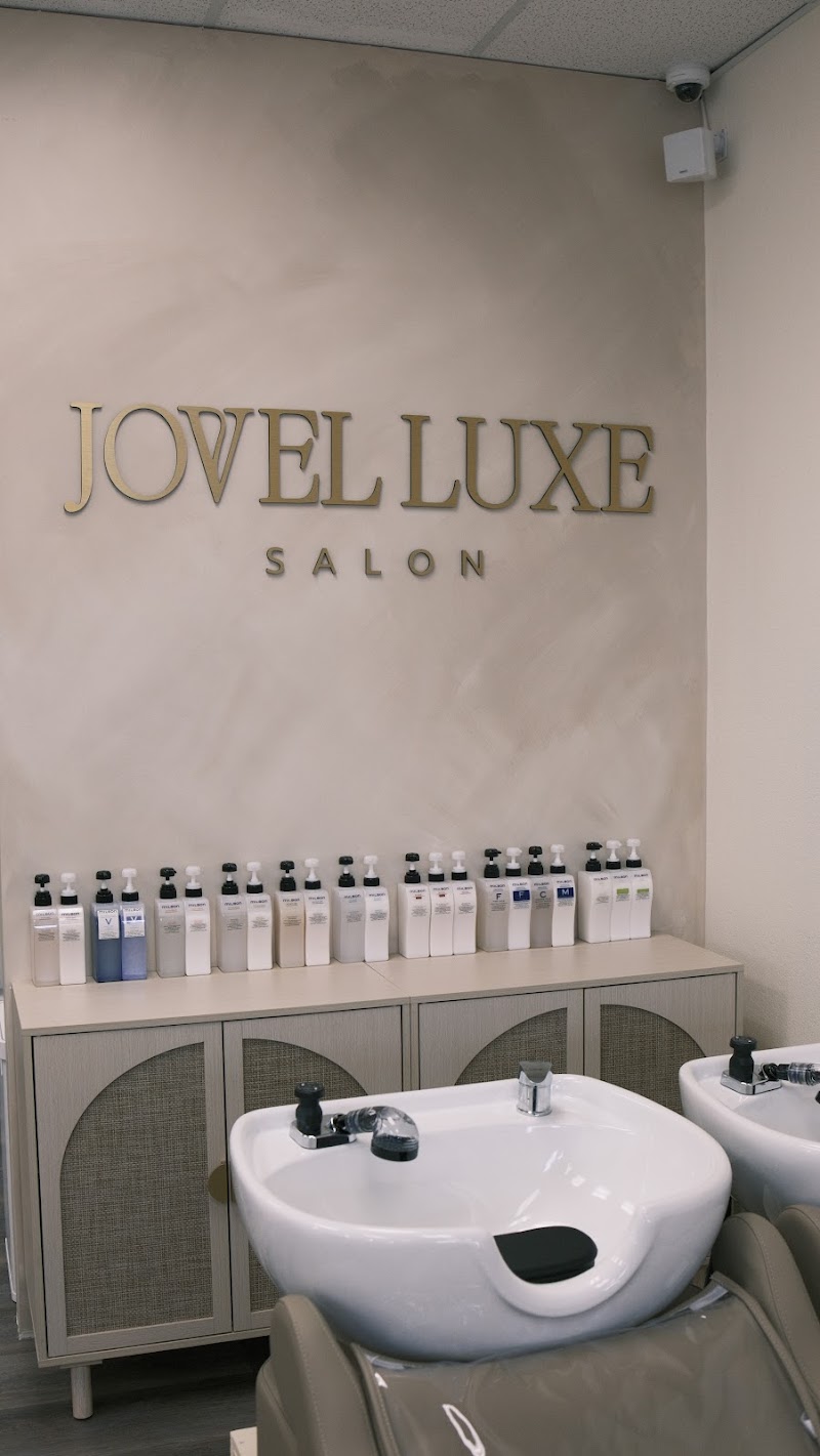 Jovel Luxe Salon photo 3