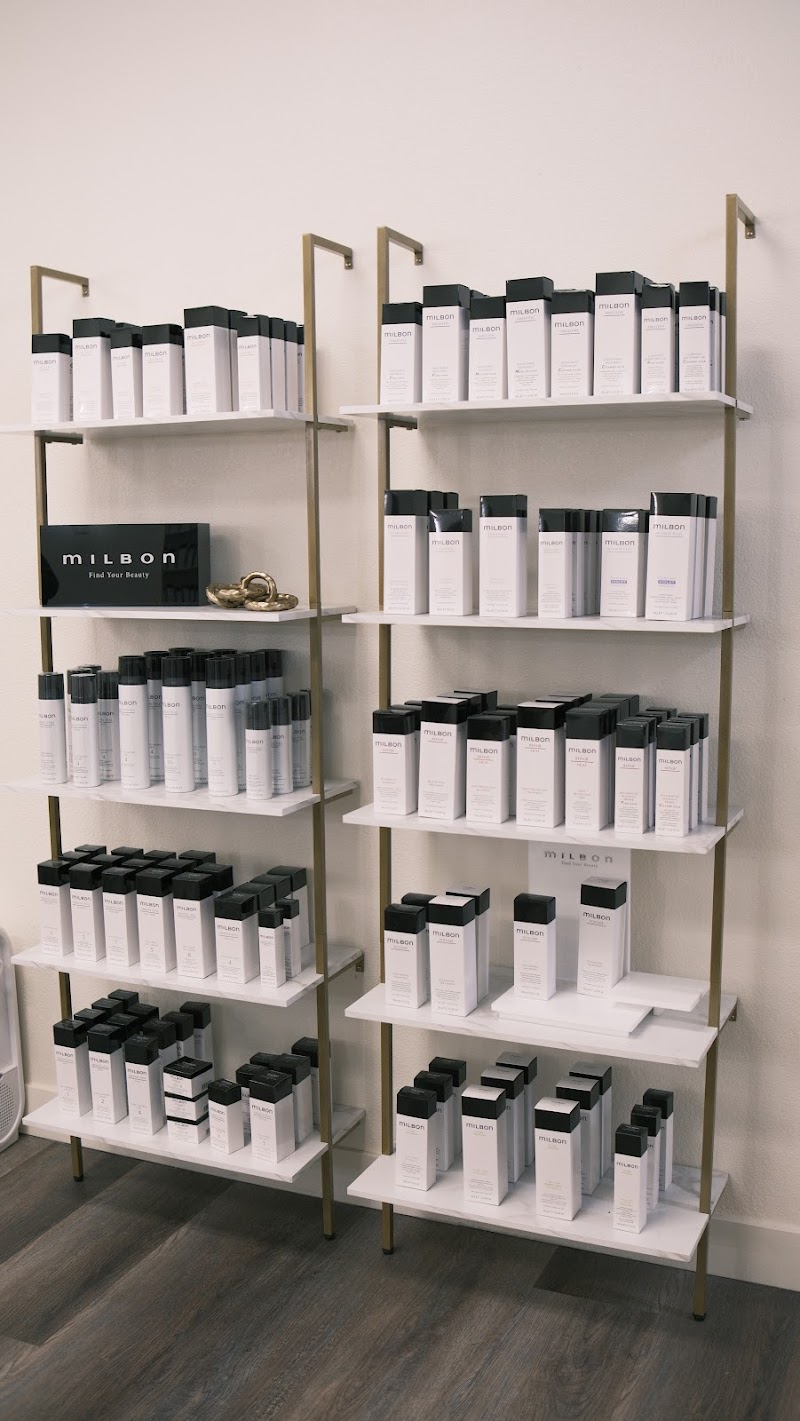 Jovel Luxe Salon photo 4
