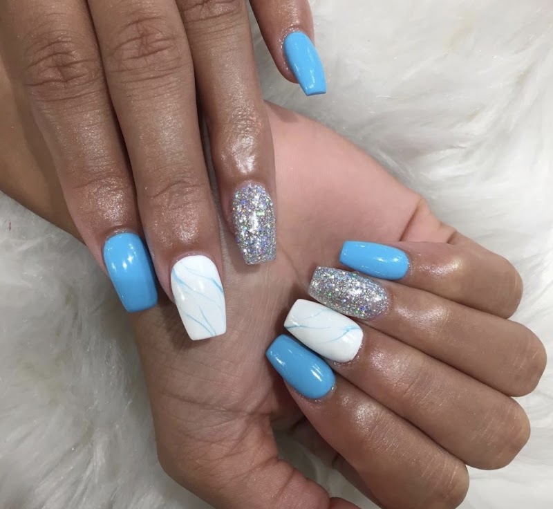 Glamour Nails photo 2