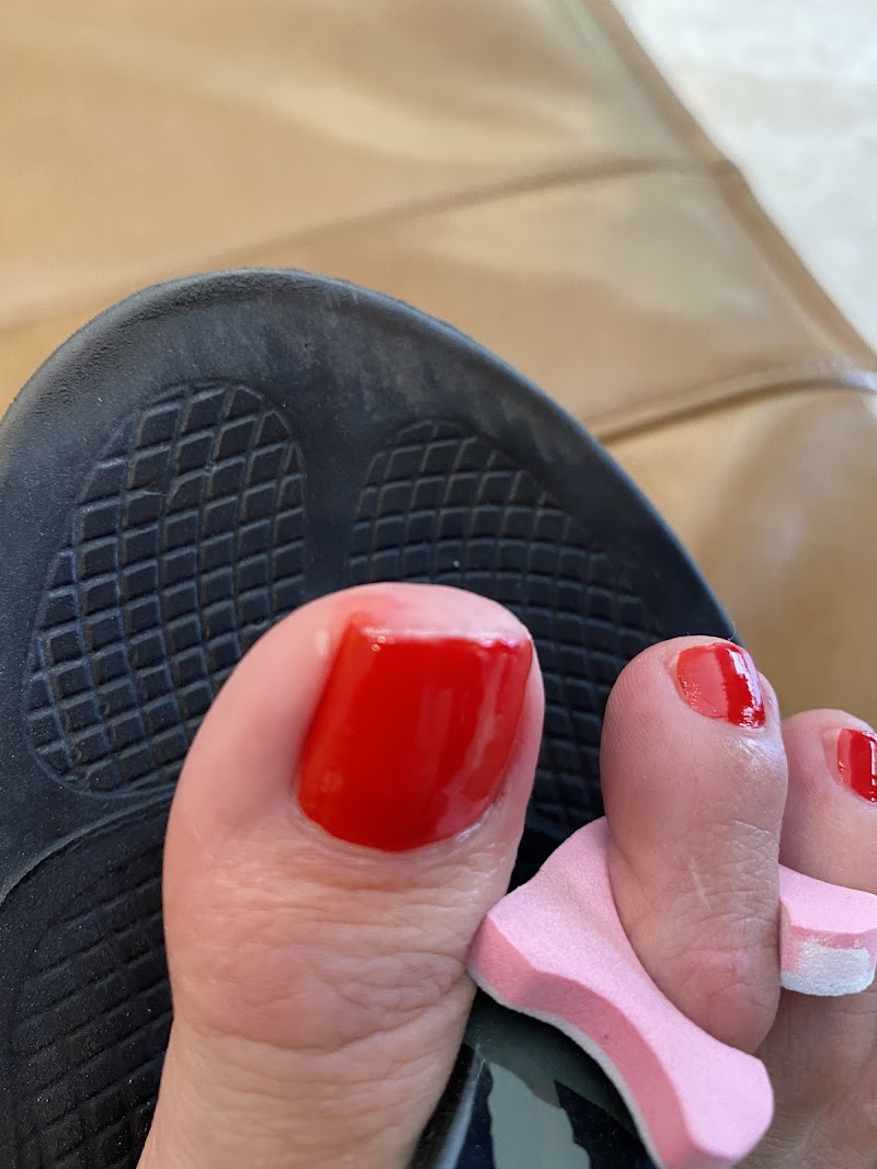 Glamour Nails photo 5
