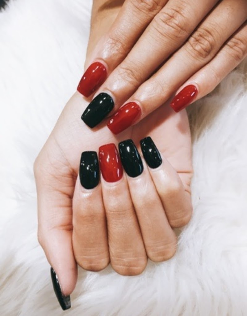 Glamour Nails photo 4