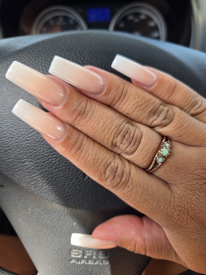Photo of Glamour Nails