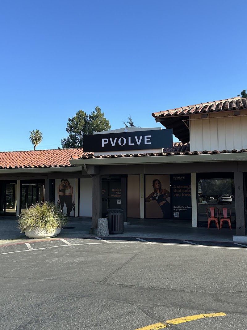 Pvolve Walnut Creek photo 3