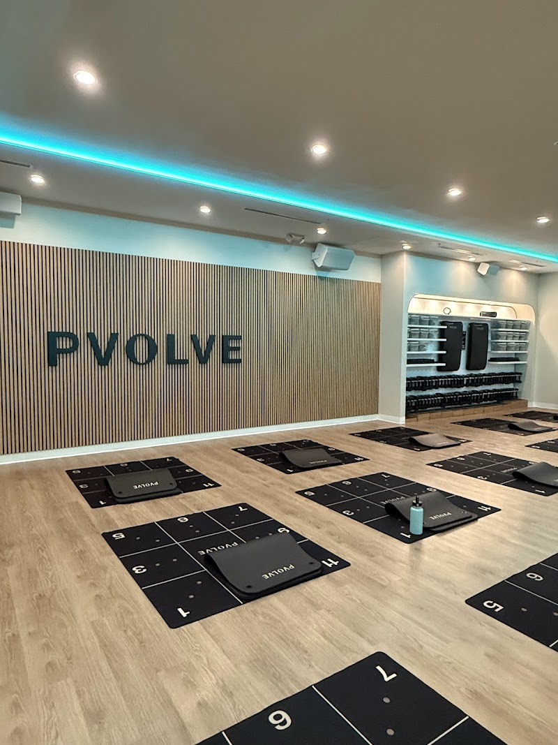 Photo of Pvolve Walnut Creek