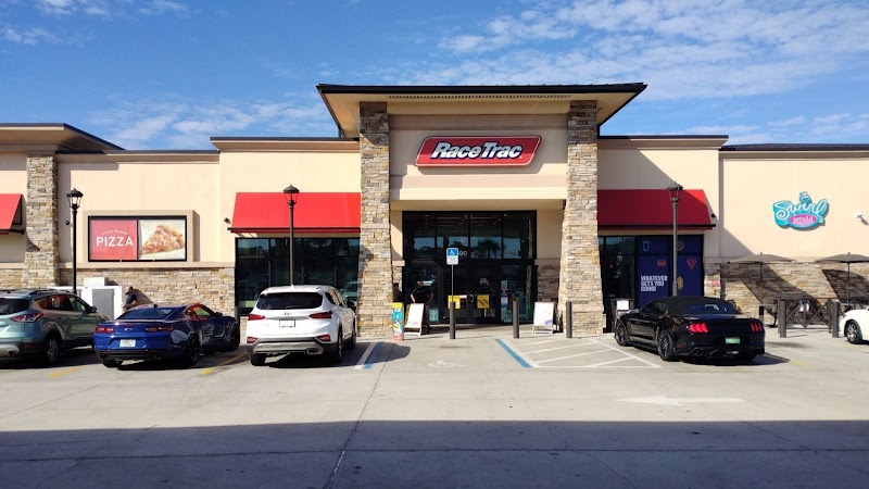 Photo of RaceTrac